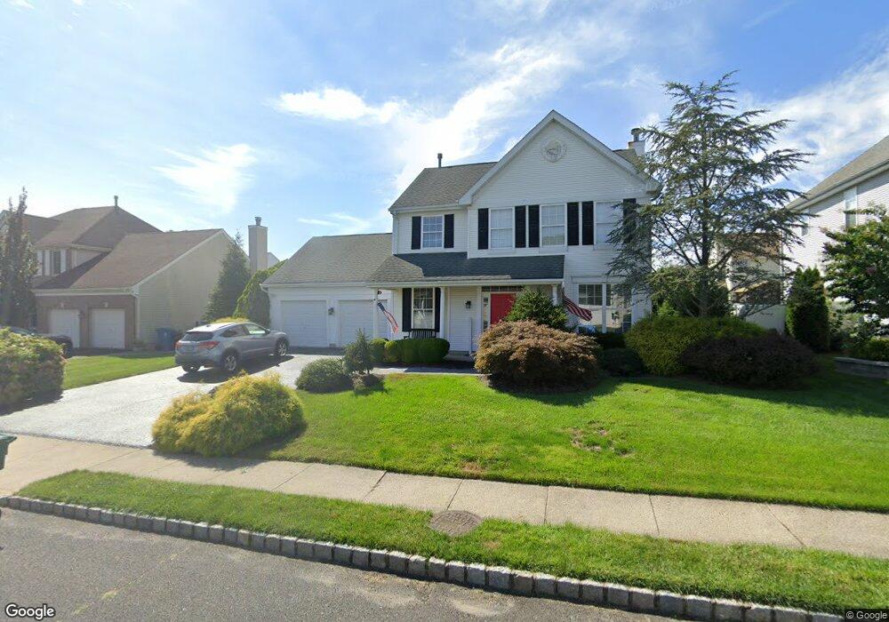 26 Danella Way, Howell, NJ 07731 - photo 1