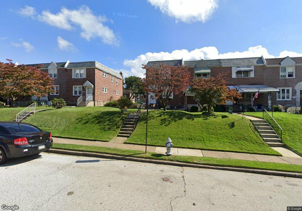 719 Hillcrest Dr, Glenolden, PA 19036 - photo 1