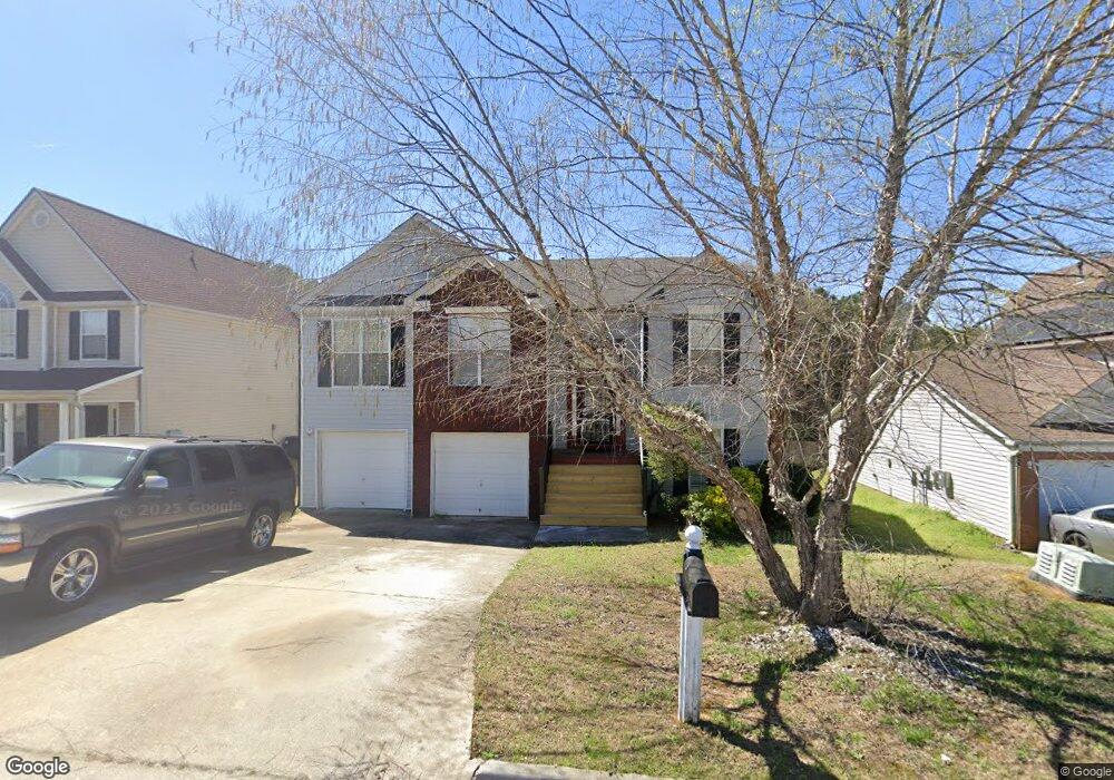 5956 Waggoner Ct, Rex, GA 30273 - photo 1