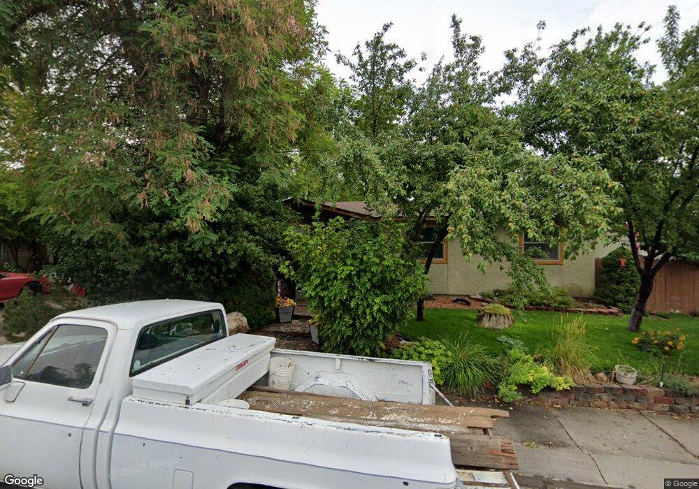 1984 Case St, Winnemucca, NV 89445 - photo 1