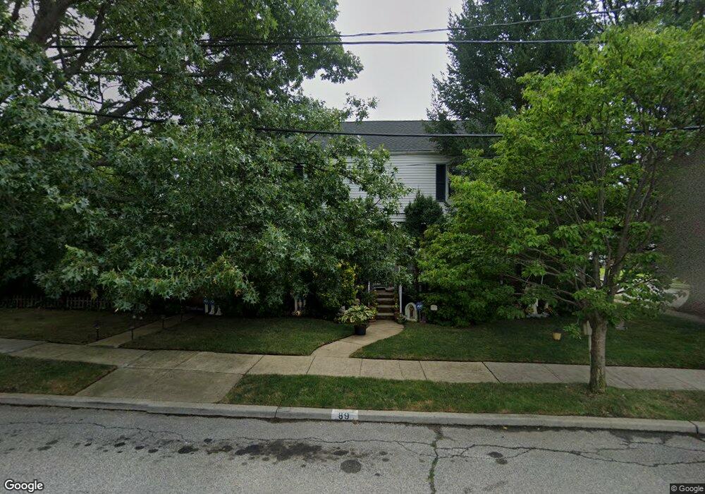 89 Randolph Ave, Franklin Square, NY 11010 - photo 1