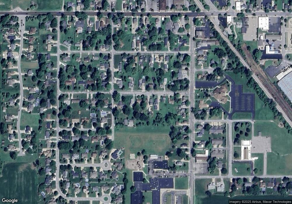 7920 Ash St, Birch Run, MI 48415 - photo 1