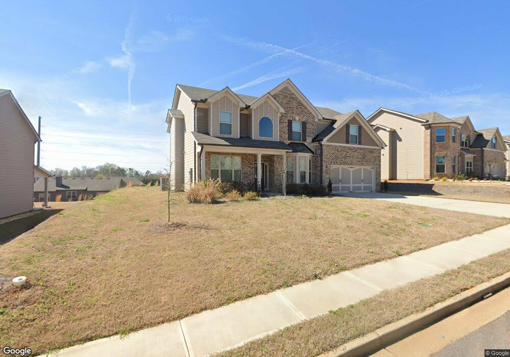 3688 In Bloom Way, Auburn, GA 30011 - photo 1