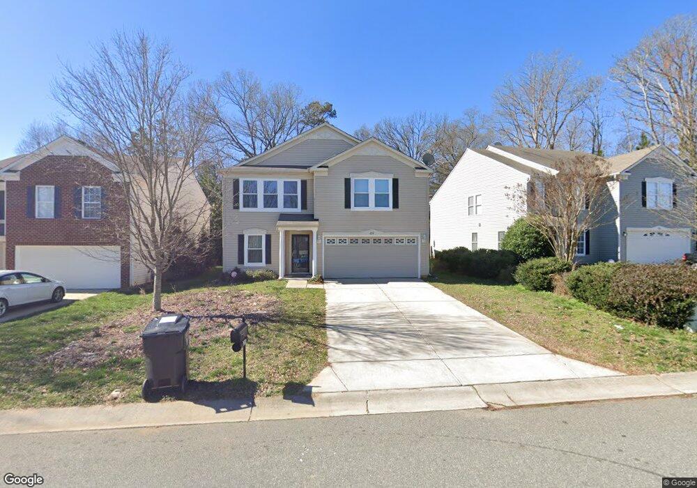 602 Winborne Ave SW, Concord, NC 28025 - photo 1