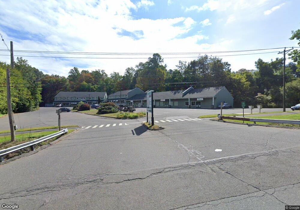 1255 Middlebury Rd unit 1-2, Middlebury, CT 06762 - photo 1