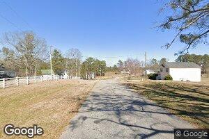 Lot 3 Jeremy Dr, Colbert, GA 30628