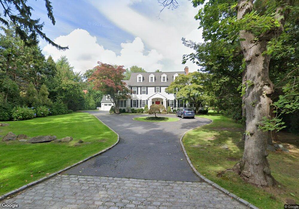 7 Heights Rd, Manhasset, NY 11030 - photo 1