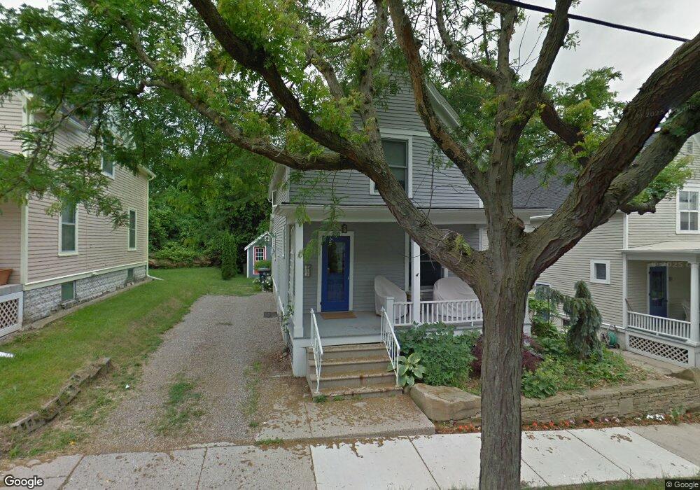 314 Mulholland St, Ann Arbor, MI 48103 - photo 1