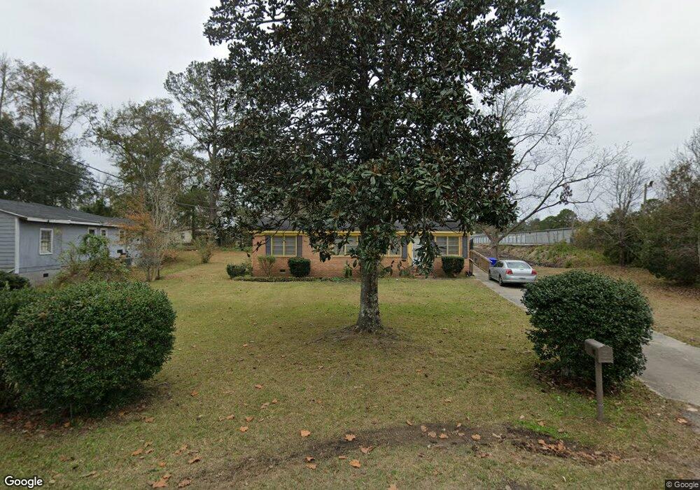 1711 Dewitt St, Conway, SC 29527 - photo 1