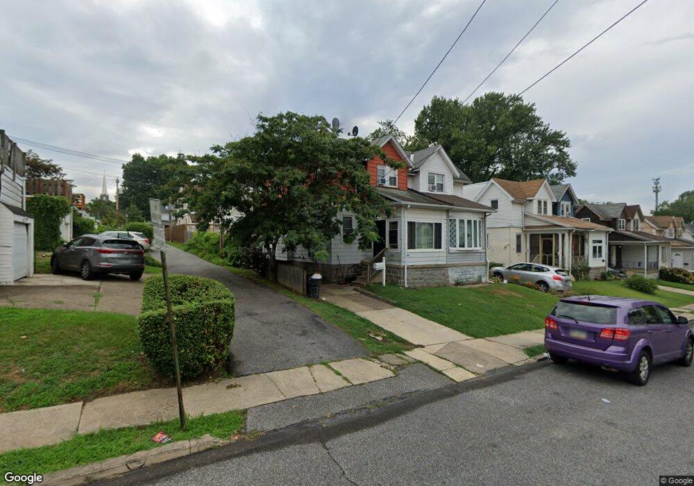 538 Cypress St, Lansdowne, PA 19050 - photo 1