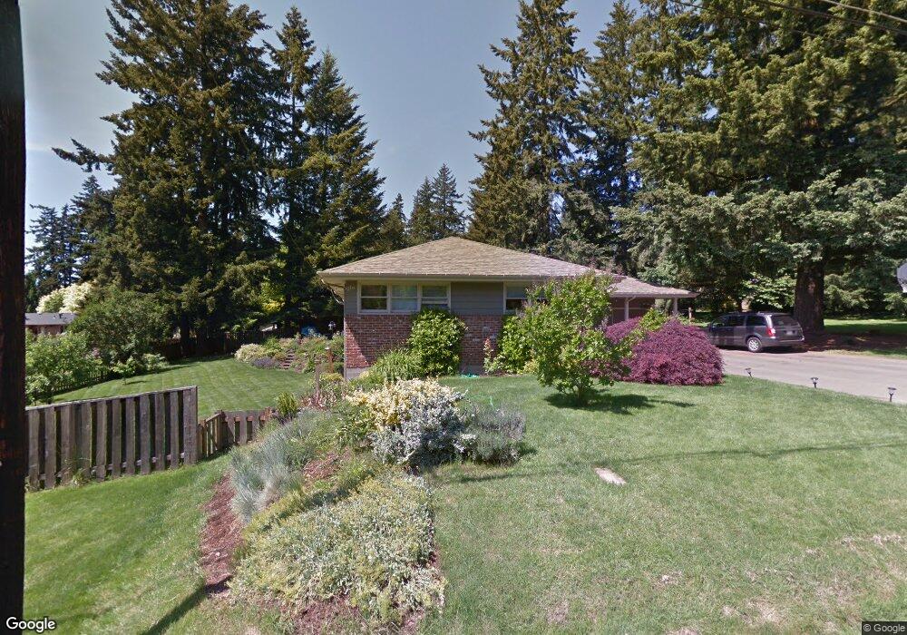 16878 Gassner Ln, Lake Oswego, OR 97035 - photo 1