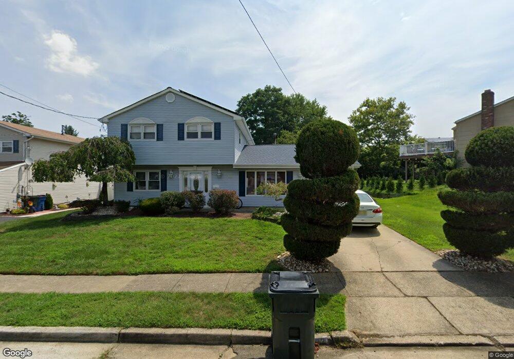 22 Briscoe Terrace, Hazlet, NJ 07730 - photo 1