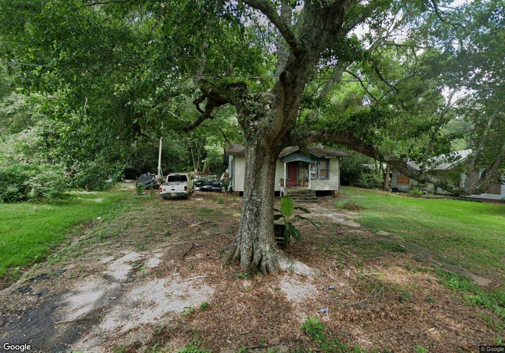 216 N Collins St, Tylertown, MS 39667 - photo 1