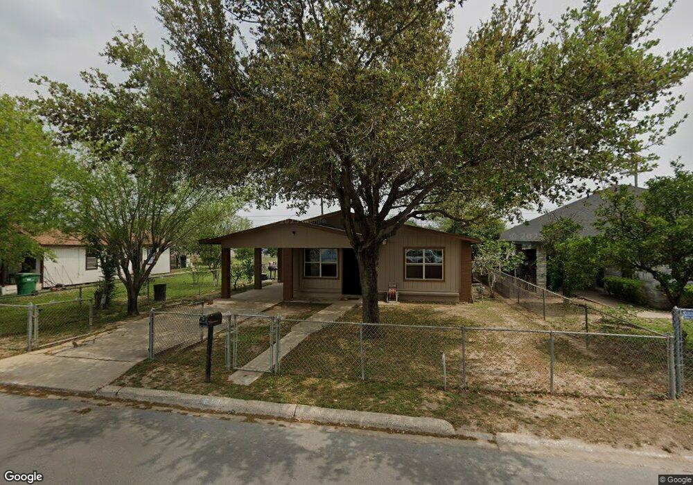 818 N Dogwood St, Pharr, TX 78577 - photo 1