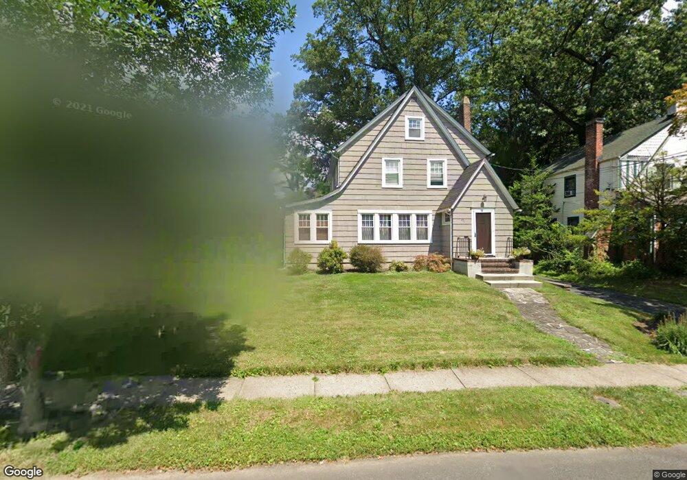 855 Berckman St unit 57, Plainfield, NJ 07062 - photo 1