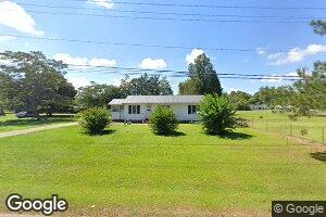 419 Old Highway Rd, Garysburg, NC 27831