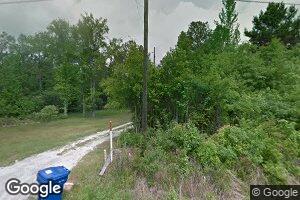 4462 Mosley Bridge Rd, Gilbertown, AL 36908