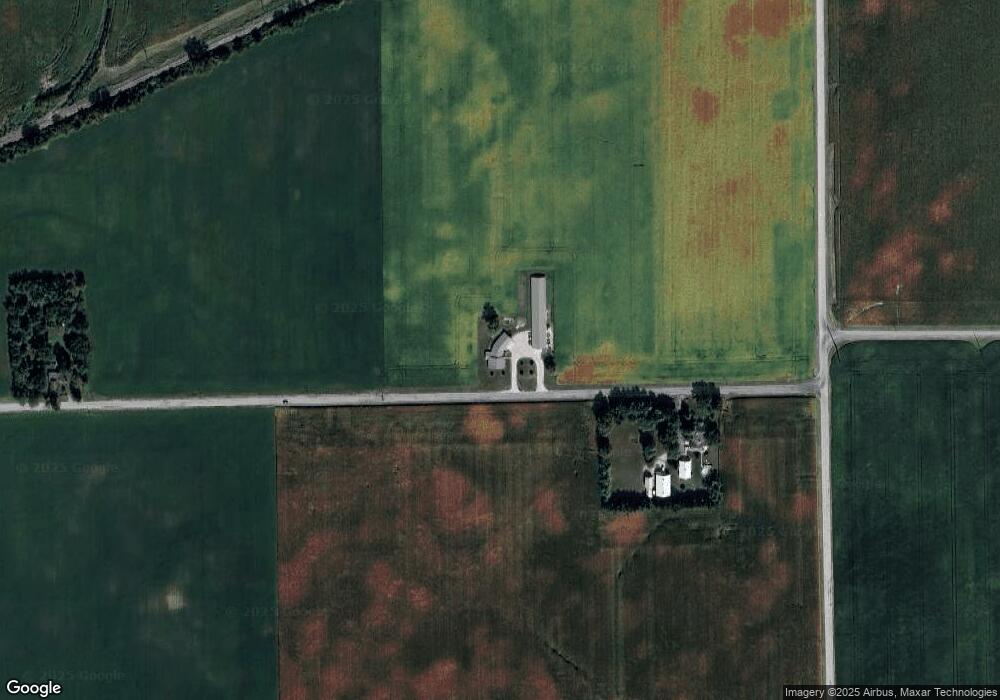 185 W 200 S, Bluffton, IN 46714 - photo 1