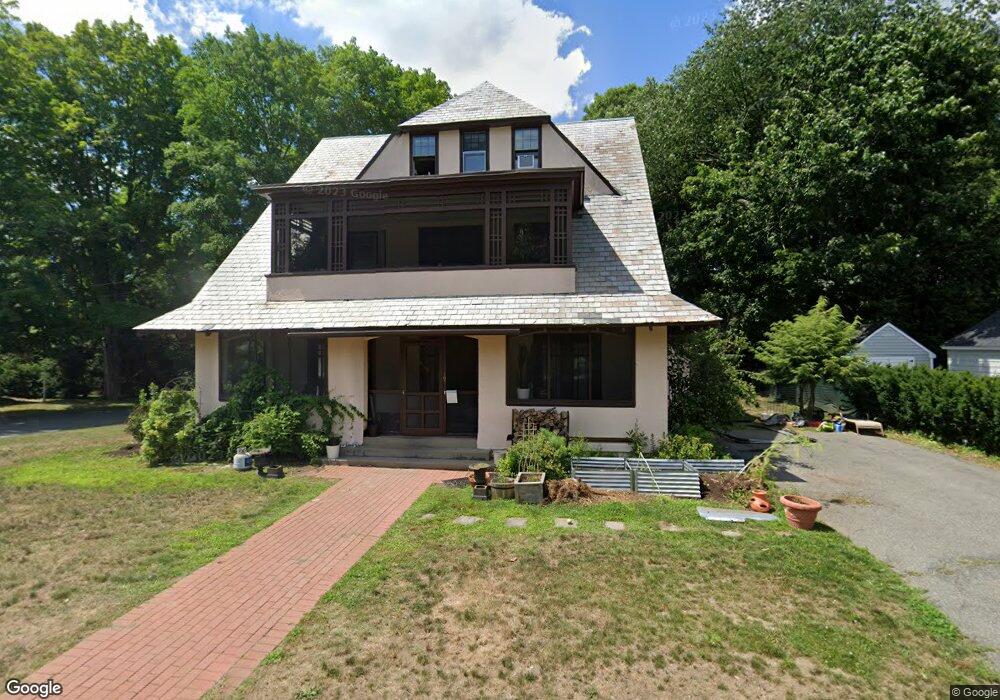 12 Leighton Rd unit 2, Wellesley, MA 02482 - photo 1