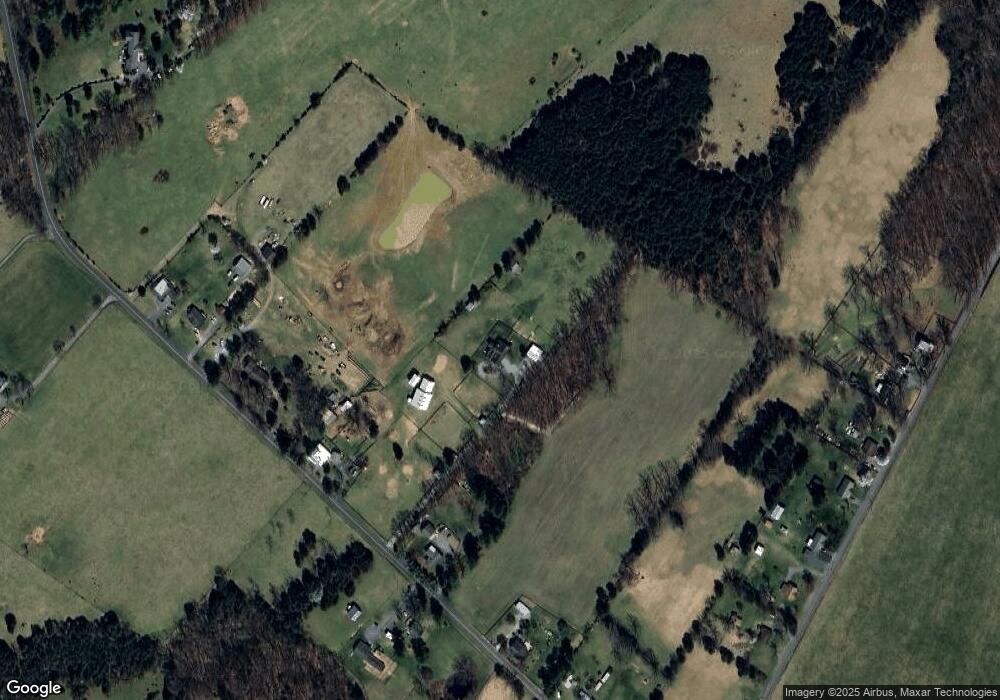 1776 Bixlers Ferry Rd, Luray, VA 22835 - photo 1