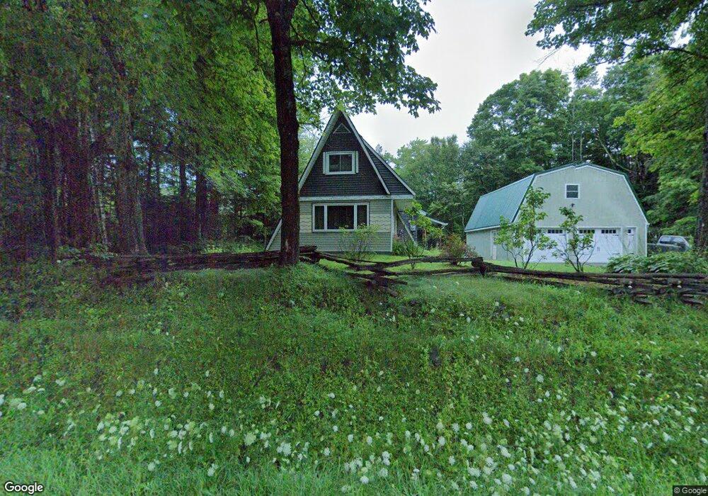 626 Route 15, West Danville, VT 05873 - photo 1