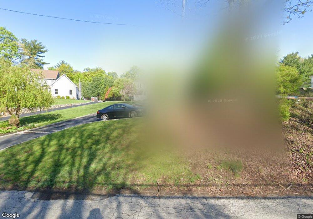 232 Washburn Rd, Briarcliff Manor, NY 10510 - photo 1