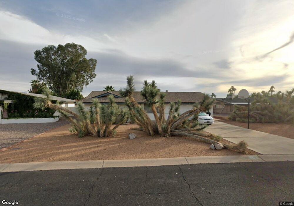 6901 E Florence Ln, Mesa, AZ 85208 - photo 1