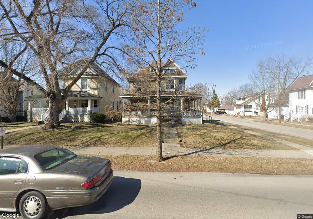 433 N Main St unit 433 1/2, Ada, OH 45810 - photo 1