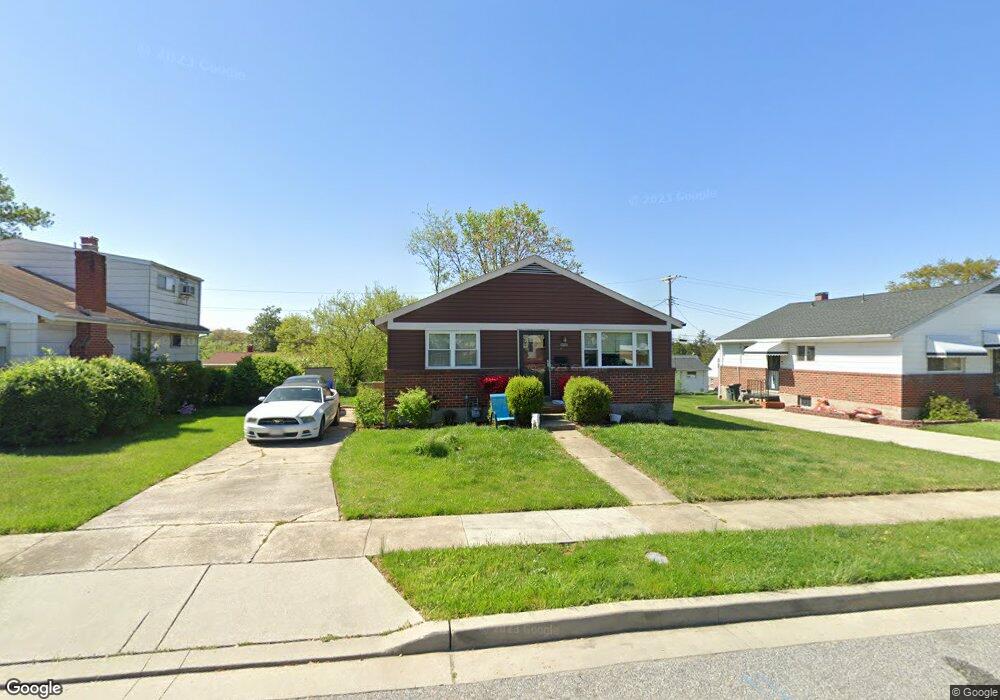 3322 Kerry Rd, Gwynn Oak, MD 21207 - photo 1