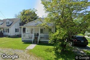 148 James River and Kanawha Turnpike E, Ansted, WV 25812