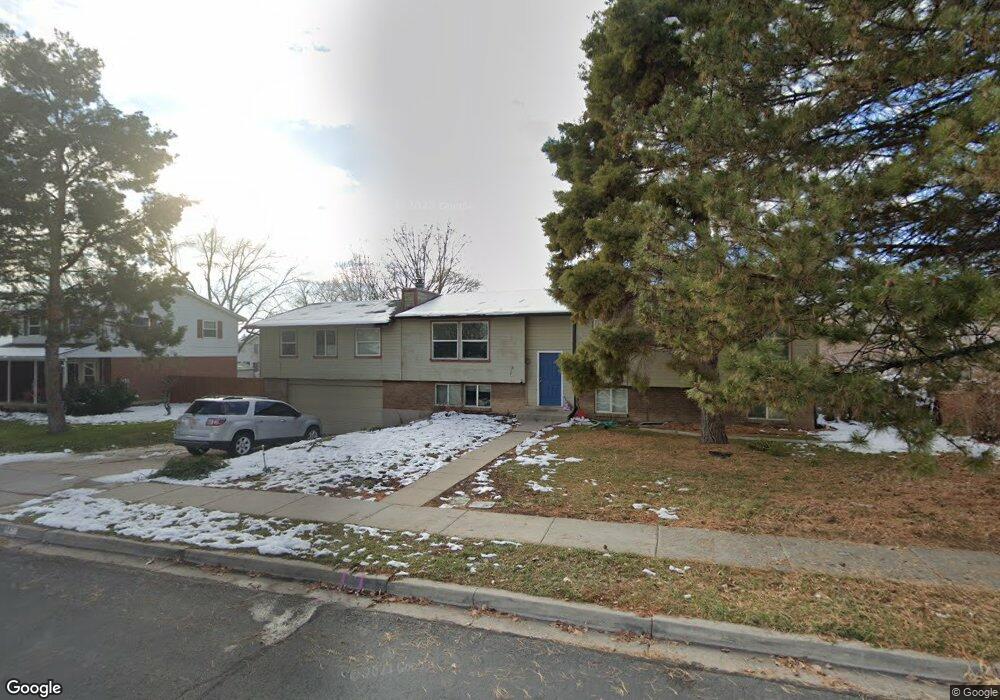 9875 N Meadow Dr, Pleasant Grove, UT 84062 - photo 1