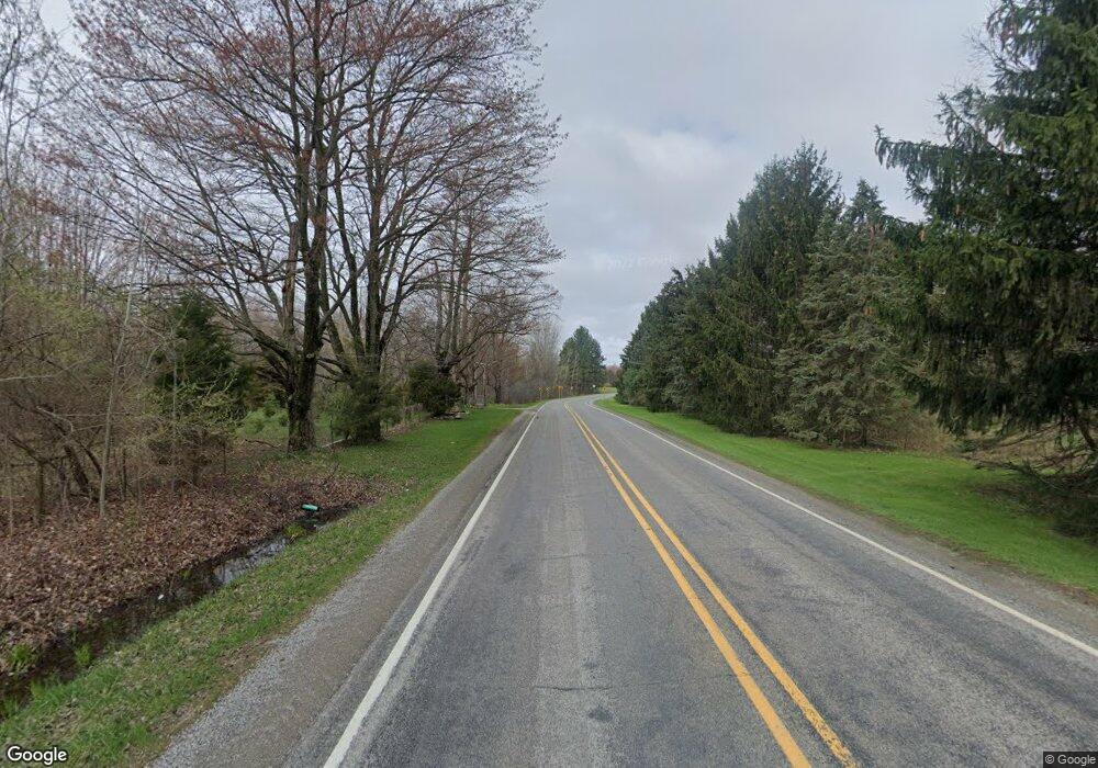 0 E Birch Run Rd, Taymouth Township, MI - photo 1