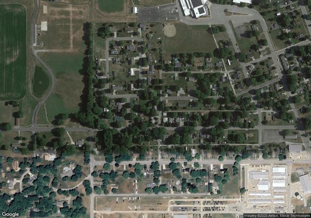 210 Clinton St, Argos, IN 46501 - photo 1