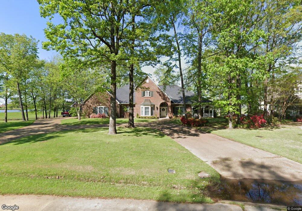 3701 Water Oak Dr, Texarkana, AR 71854 - photo 1