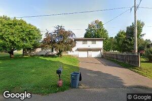 6740 W Hibbert St, Montreal, WI 54550