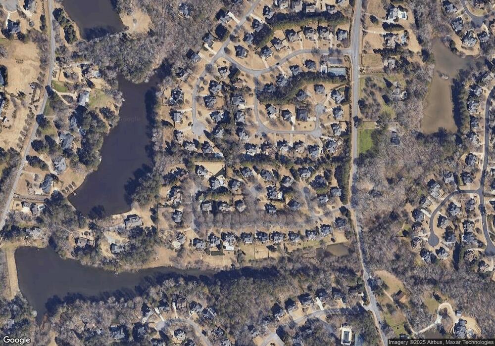 420 Hamilton Gates Trace, Roswell, GA 30075 - photo 1