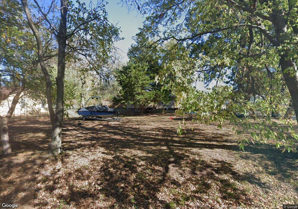 1001 N Taft Ave, Okmulgee, OK 74447 - photo 1