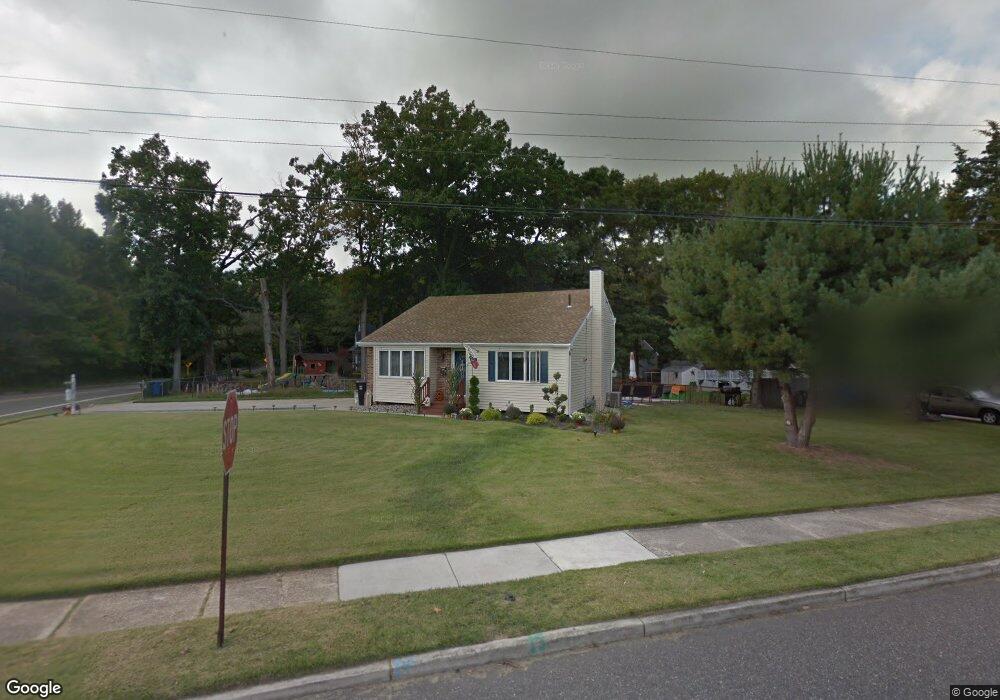 397 Montgomery Dr, Mantua, NJ 08051 - photo 1