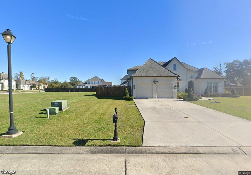 4461 Pierre's Ct, Estelle, LA 70072 - photo 1