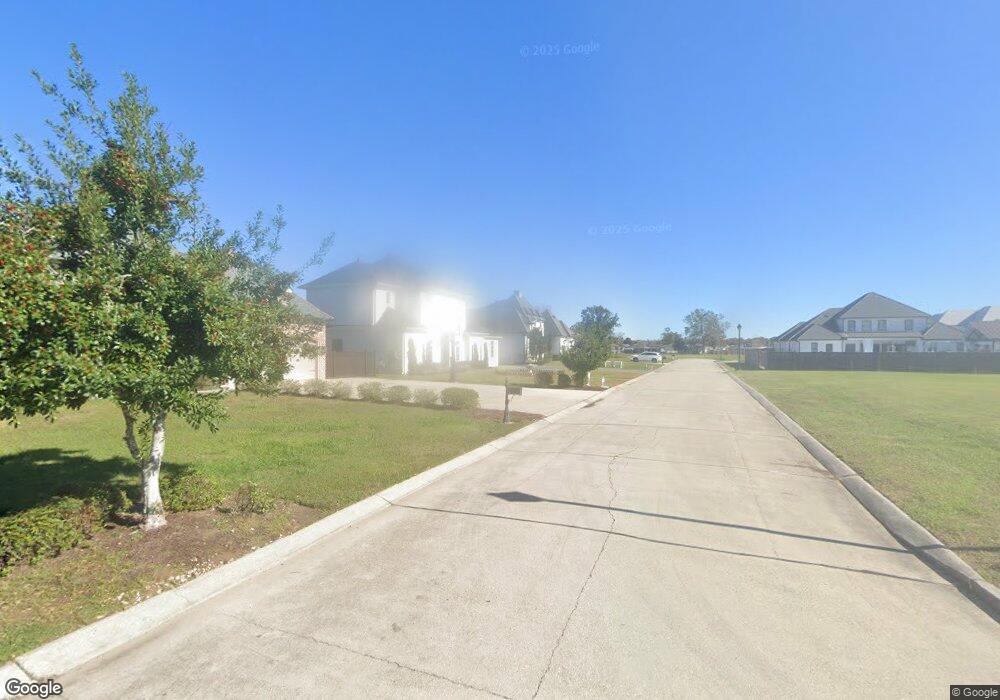 0 Pierre's Ct, Estelle, LA 70072 - photo 1