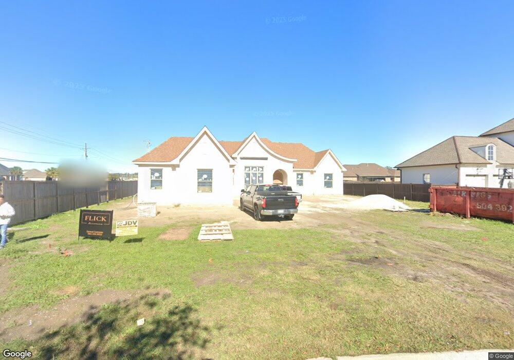 4101 Pirates Alley, Estelle, LA 70072 - photo 1