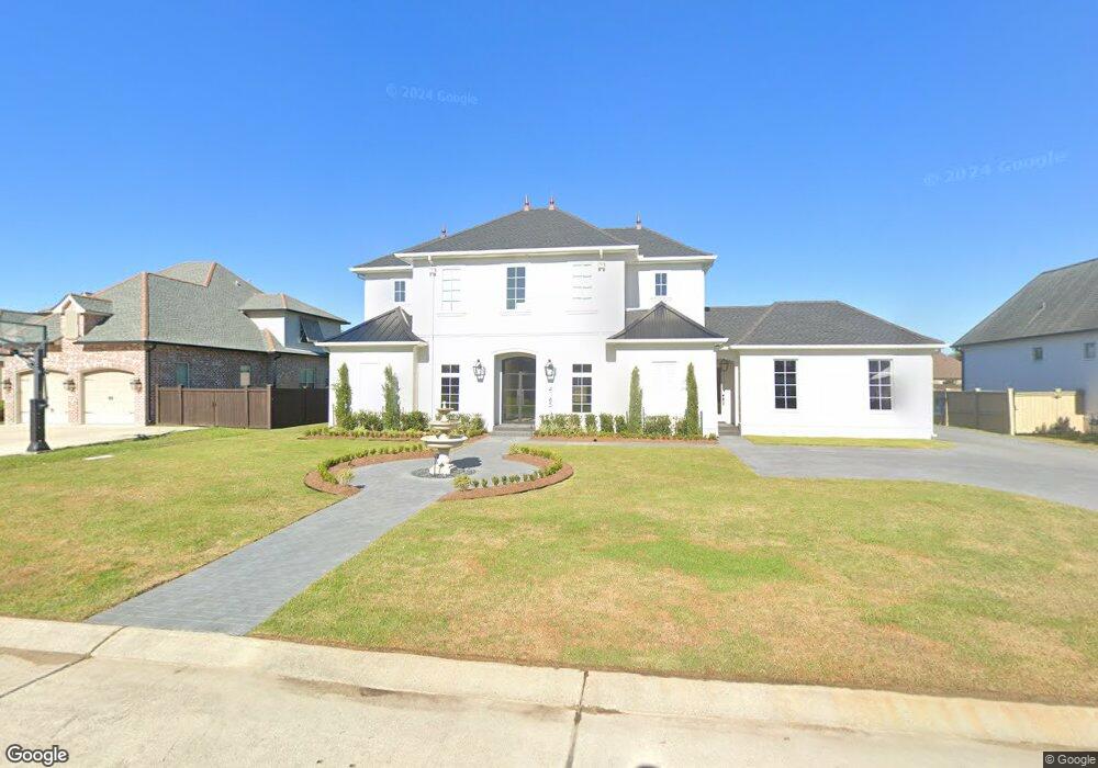 4145 Pirates Alley, Estelle, LA 70072 - photo 1