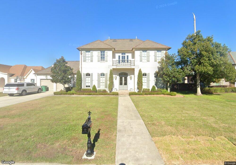 4115 Pirates Alley, Estelle, LA 70072 - photo 1