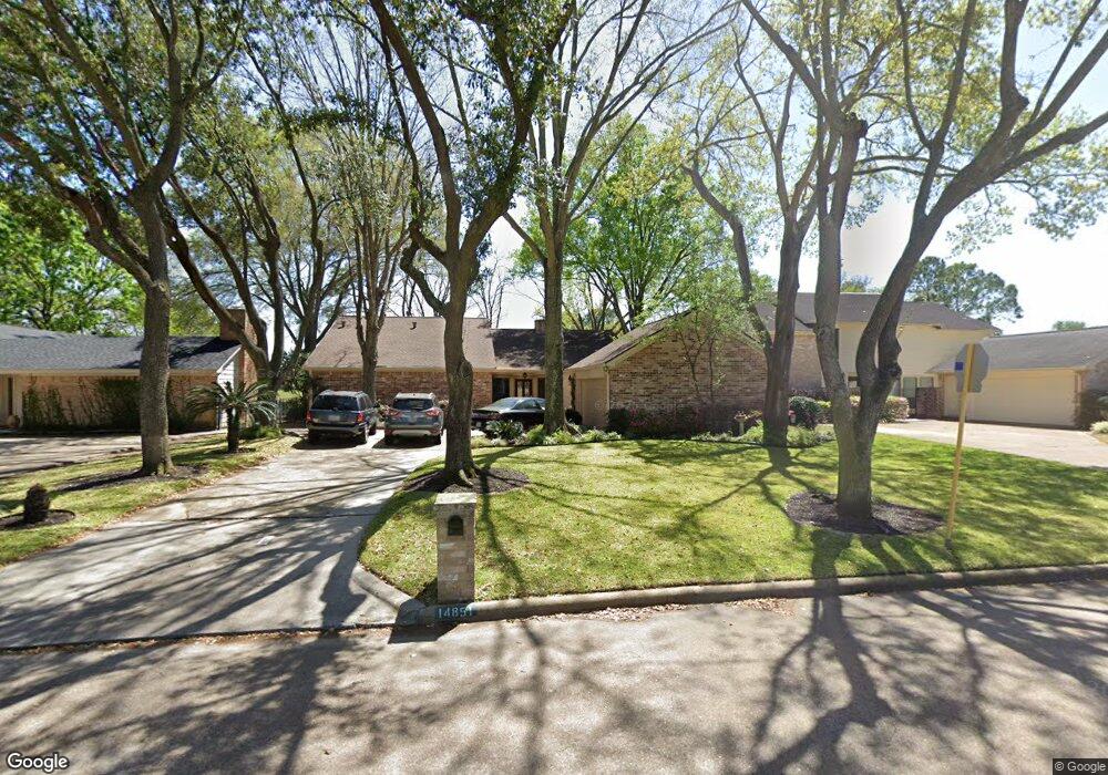 14851 El Miranda Dr, Houston, TX 77095 - photo 1