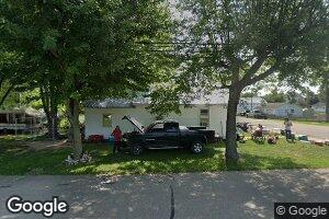 216 Taylor St, Bradford, OH 45308