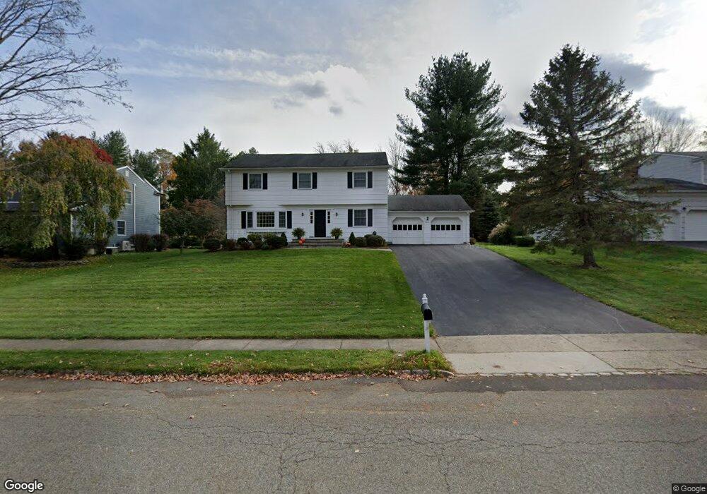 11 Hoffman Rd, Mendham, NJ 07945 - photo 1