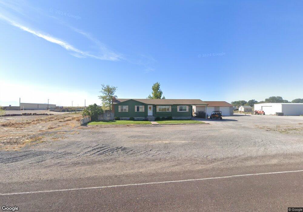 3763 W 4500 S, Delta, UT 84624 - photo 1