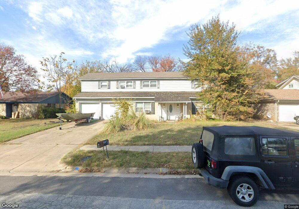 1913 Gettysburg Place, Bedford, TX 76022 - photo 1