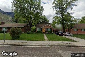 960 Cedar Ave, Provo, UT 84604