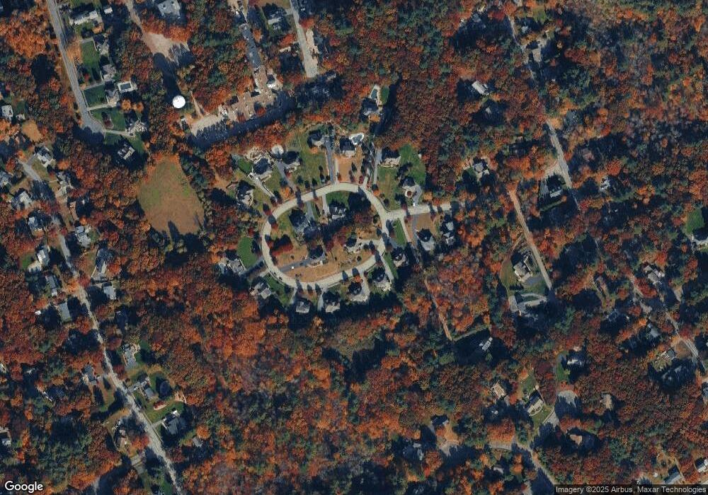 34 Valley Rd, North Reading, MA 01864 - photo 1